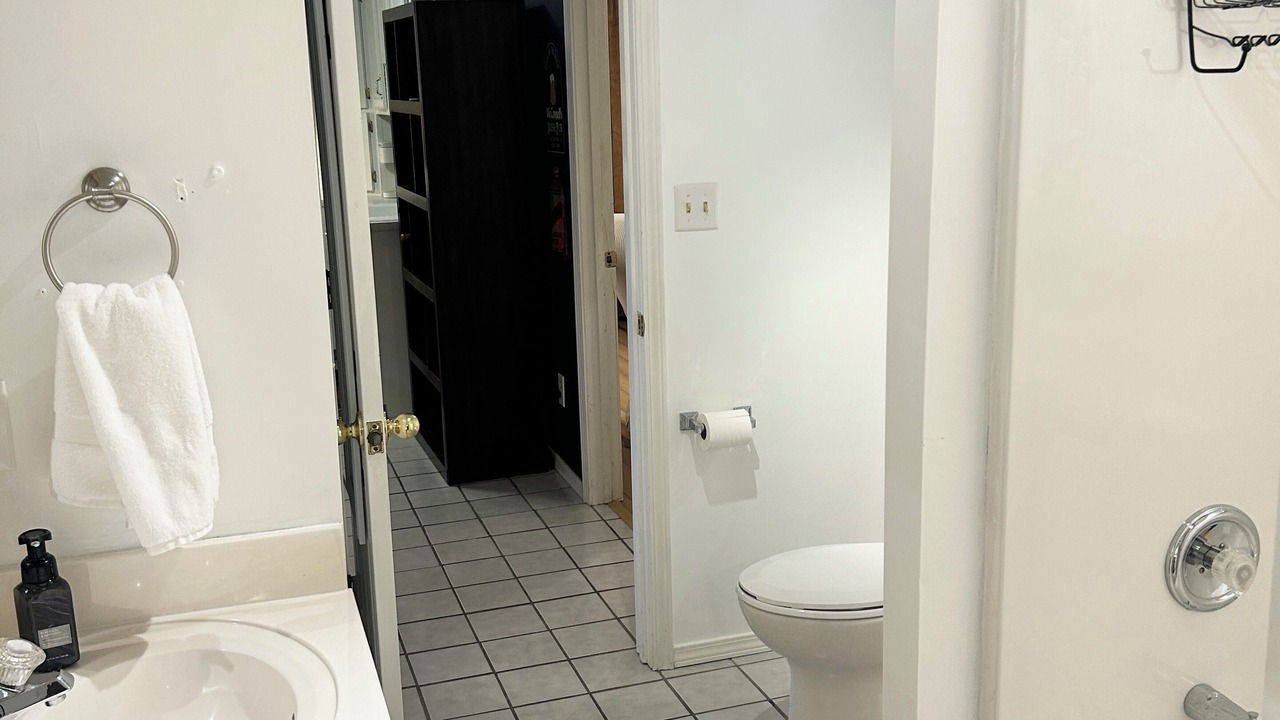 Photo of Bathroom in Springfield