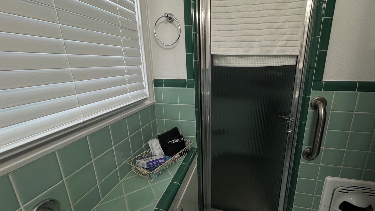 Photo of Bathroom in Dean Highland