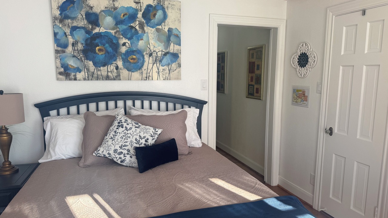 Photo of Bedroom in Dean Highland