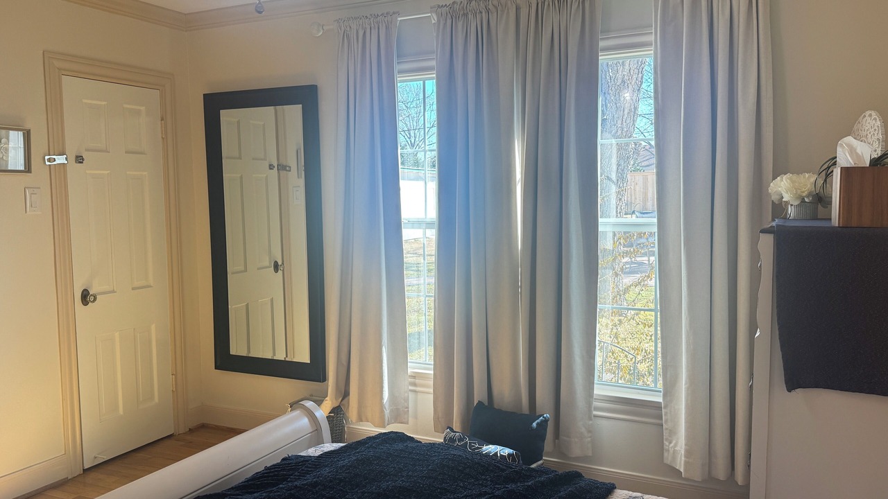 Photo of Bedroom in Dean Highland