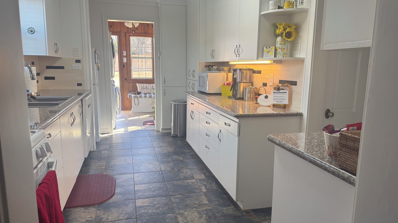 Photo of Kitchen in Dean Highland