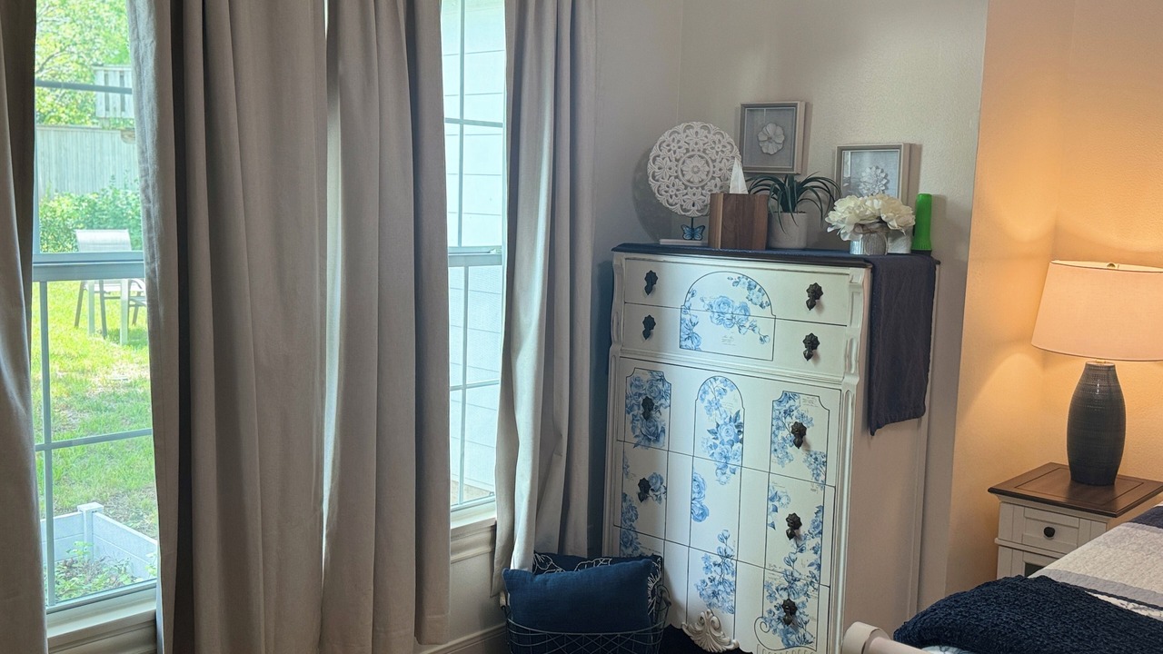 Photo of Bedroom in Dean Highland