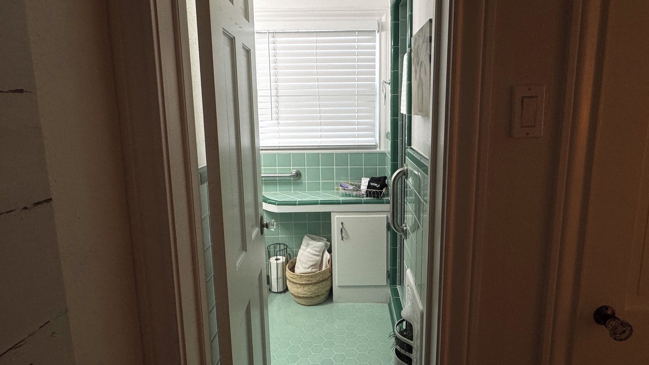 Photo of Bathroom in Dean Highland