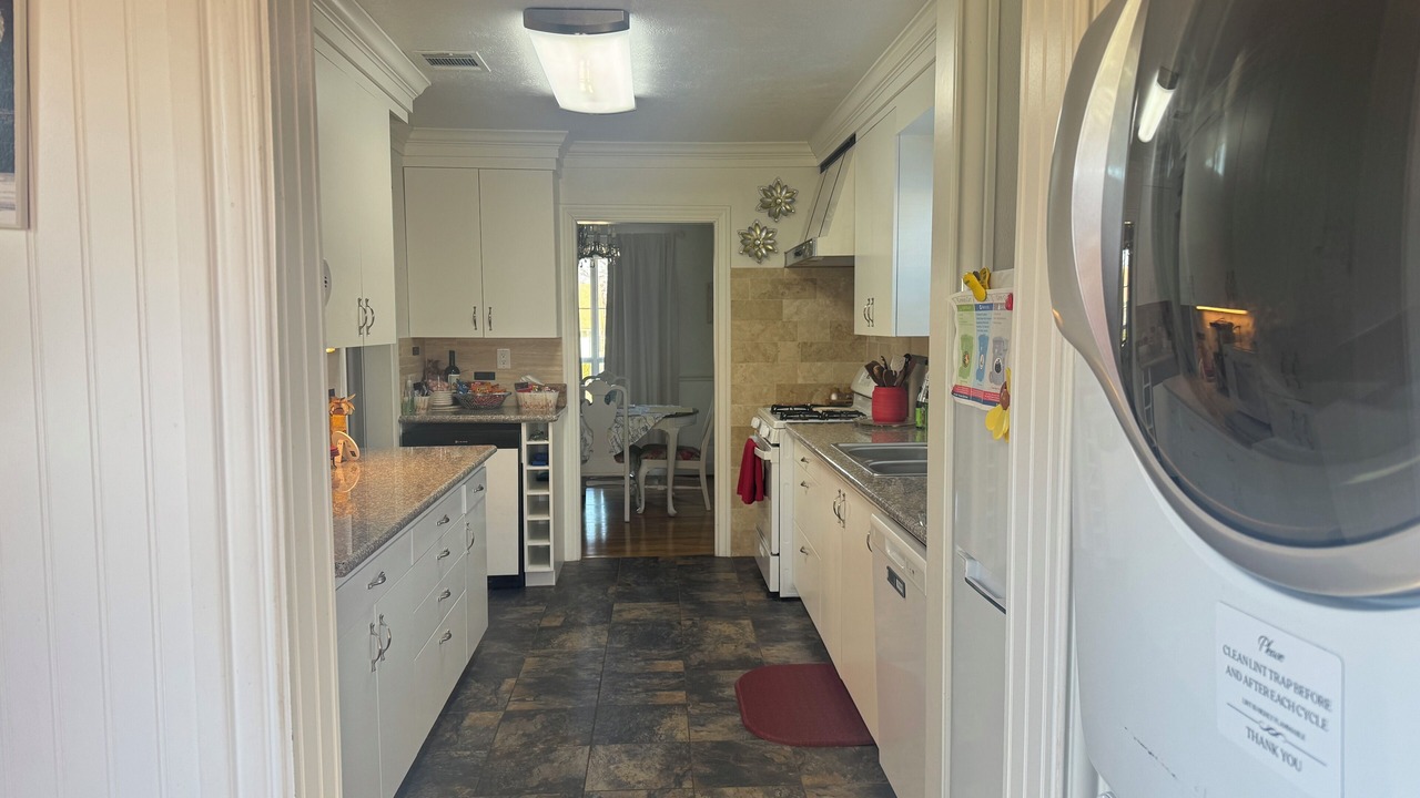 Photo of Kitchen in Dean Highland