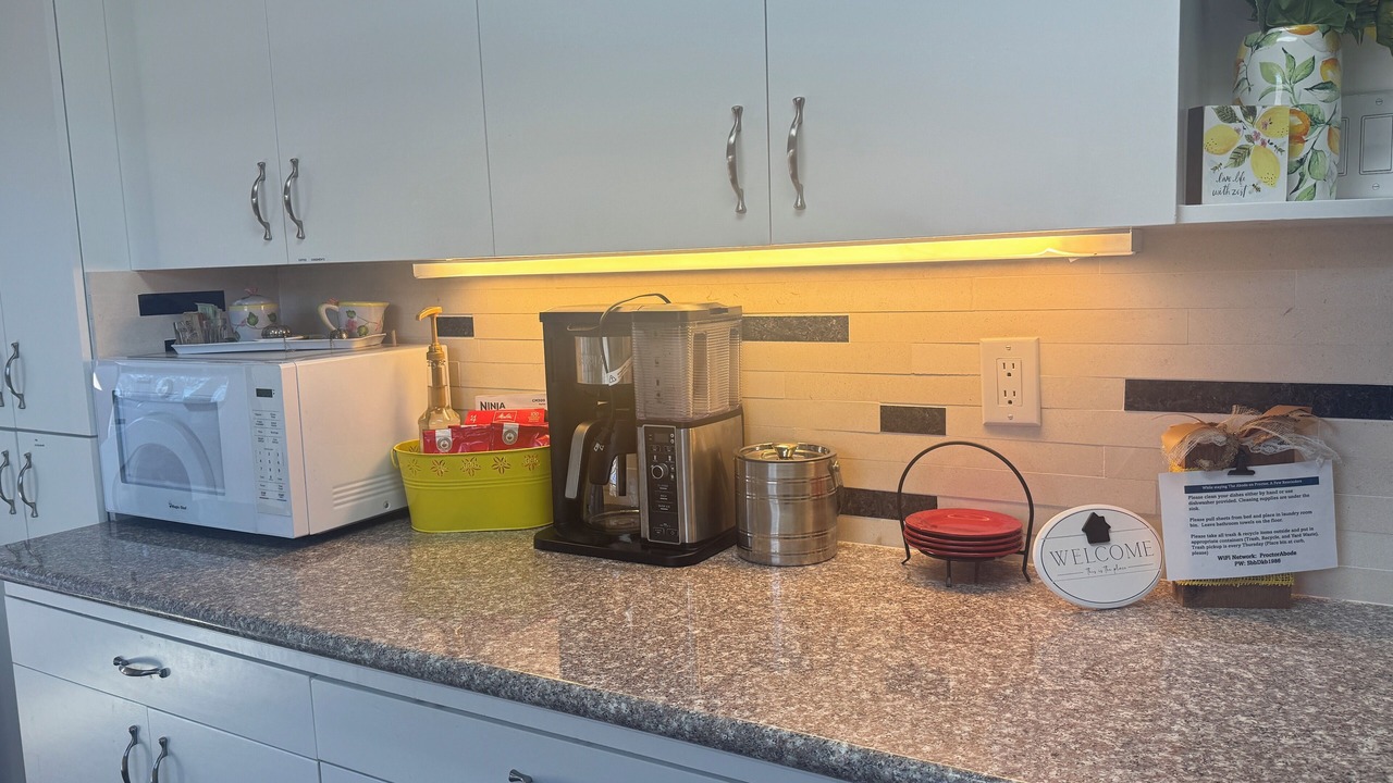 Photo of Kitchen in Dean Highland