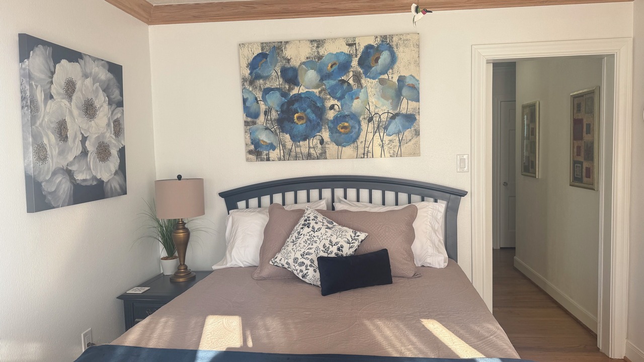 Photo of Bedroom in Dean Highland