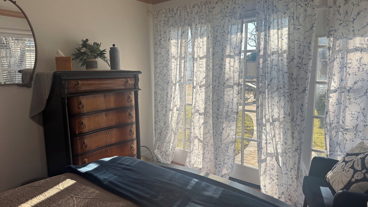 Photo of Bedroom in Dean Highland