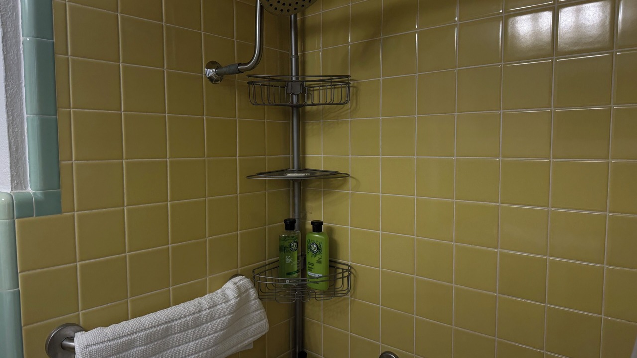 Photo of Bathroom in Dean Highland
