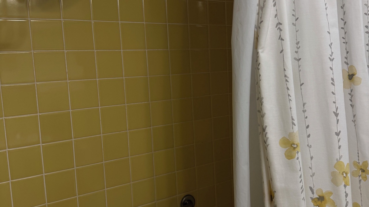 Photo of Bathroom in Dean Highland
