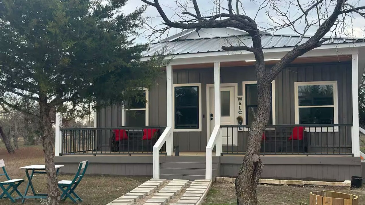 Photo of Outdoor in Navarro County