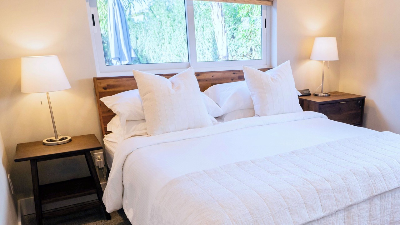 Photo of Bedroom in North Andrews Gardens