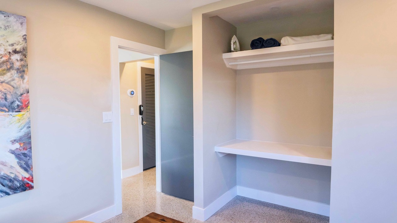 Photo of Bedroom in North Andrews Gardens