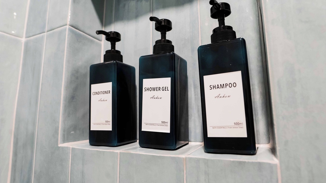 Photo of Bathroom in North Andrews Gardens