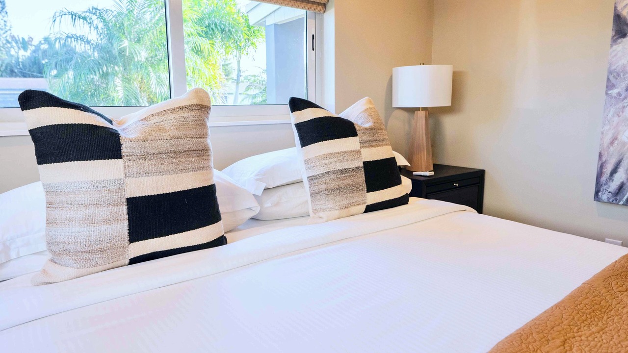 Photo of Bedroom in North Andrews Gardens