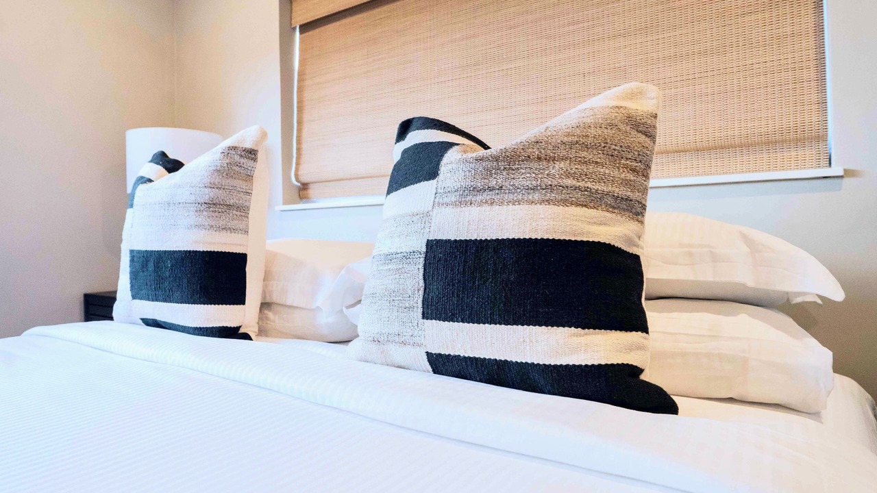 Photo of Bedroom in North Andrews Gardens
