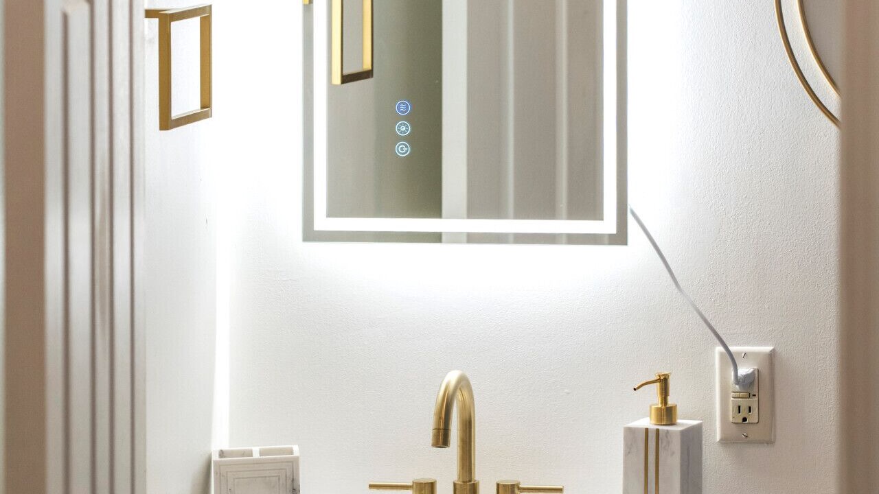 Photo of Bathroom in Trenton