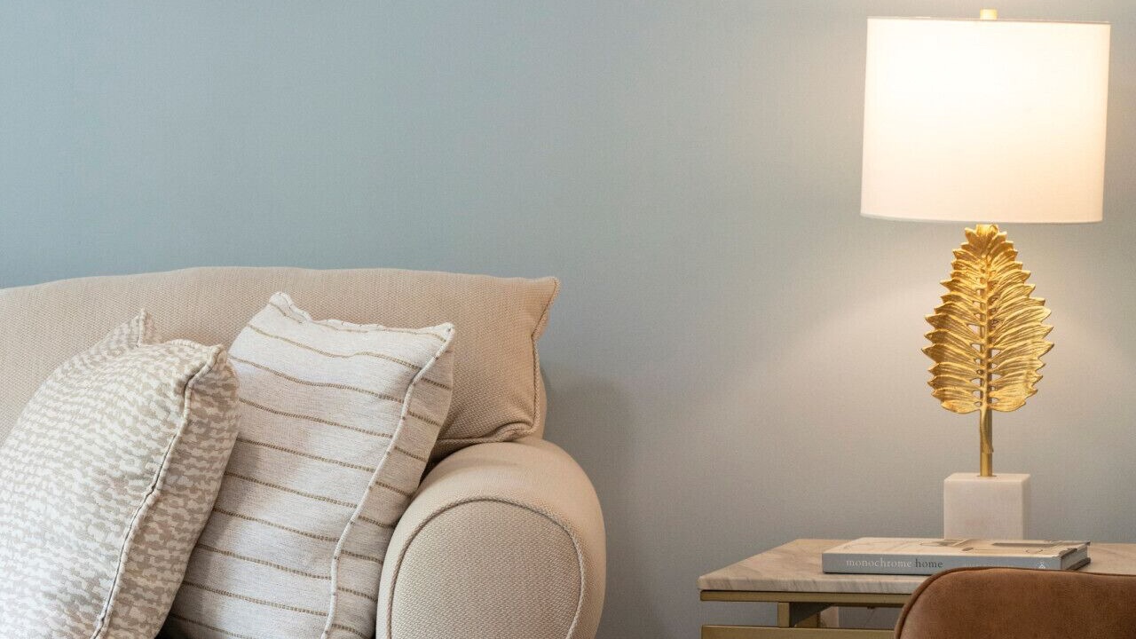 Photo of Livingroom in Trenton