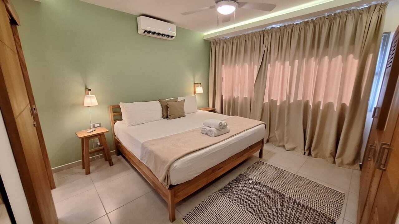 Photo of Bedroom in La Iglesia