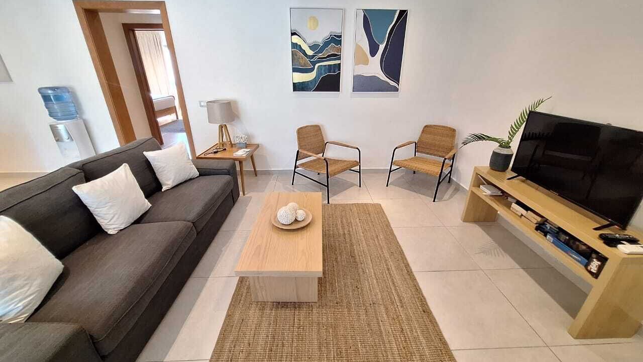 Photo of Livingroom in La Iglesia