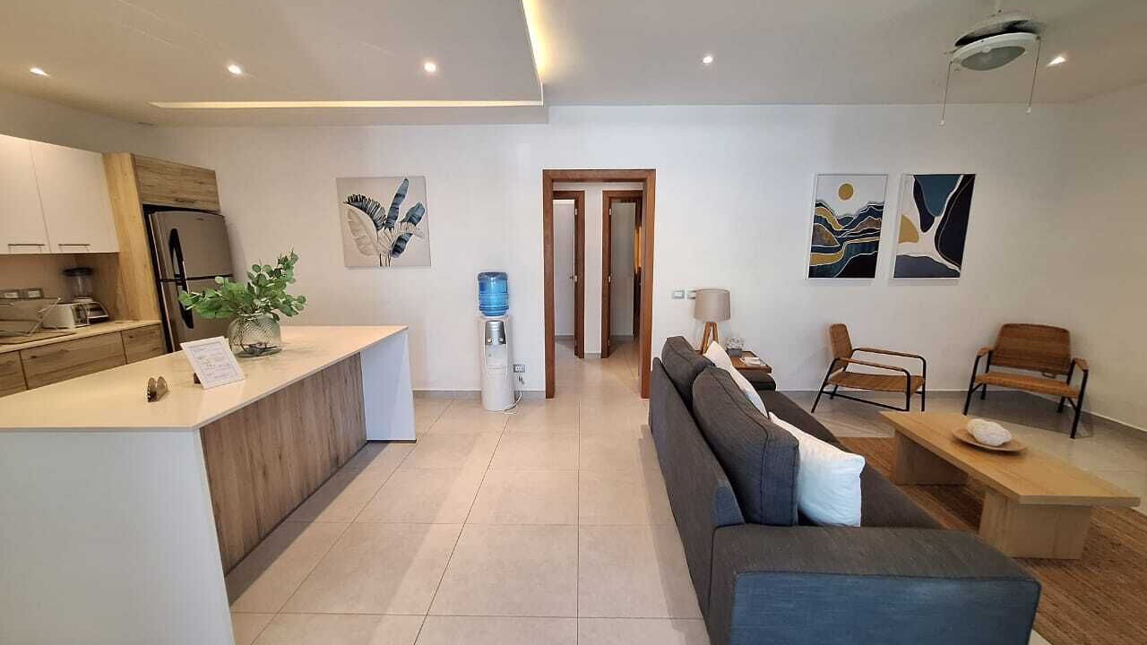 Photo of Livingroom in La Iglesia