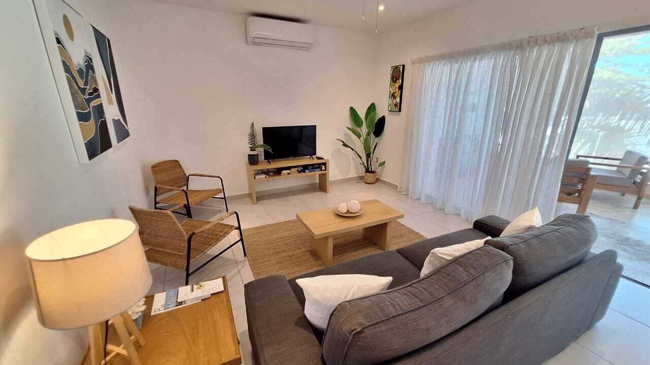 Photo of Livingroom in La Iglesia