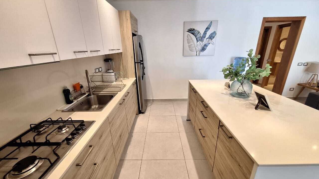 Photo of Kitchen in La Iglesia