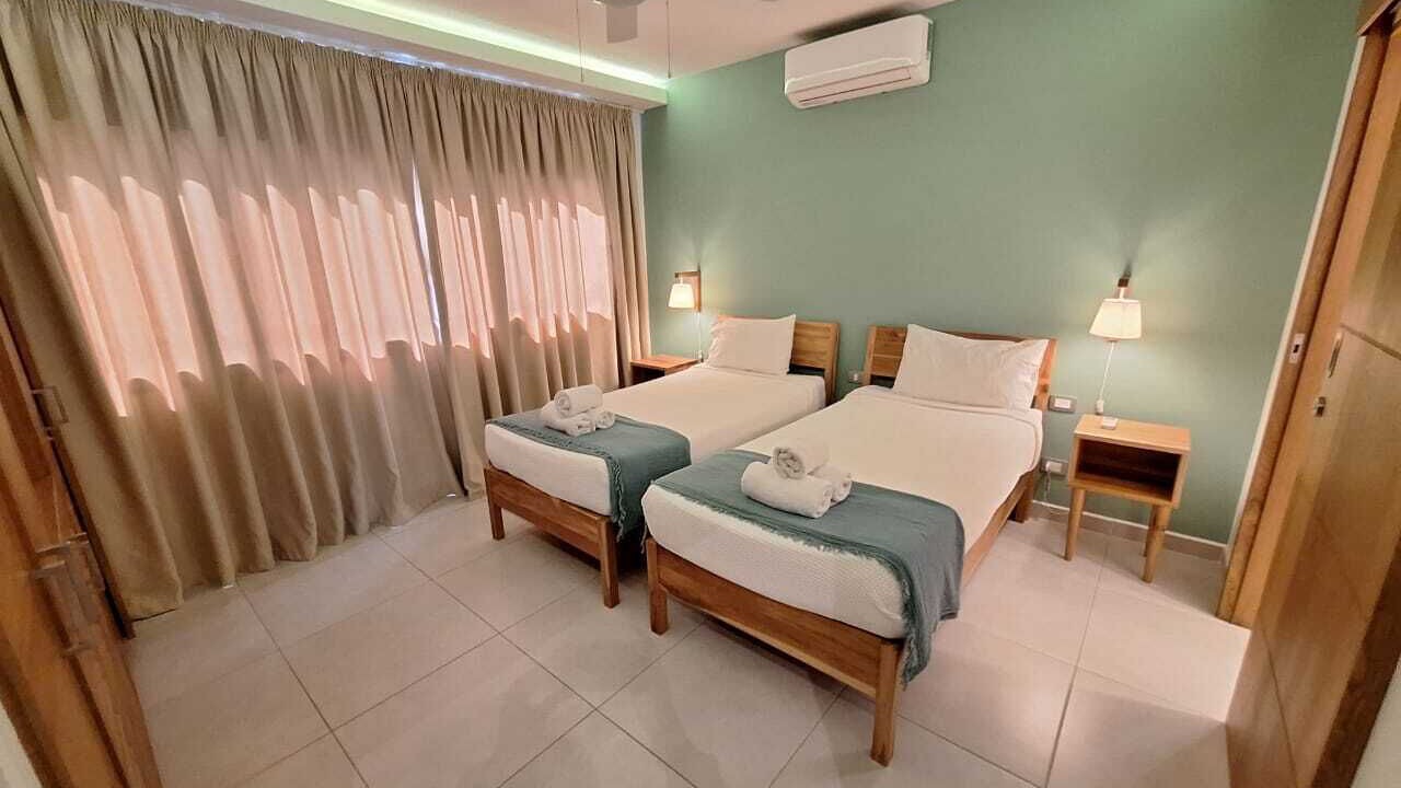 Photo of Bedroom in La Iglesia