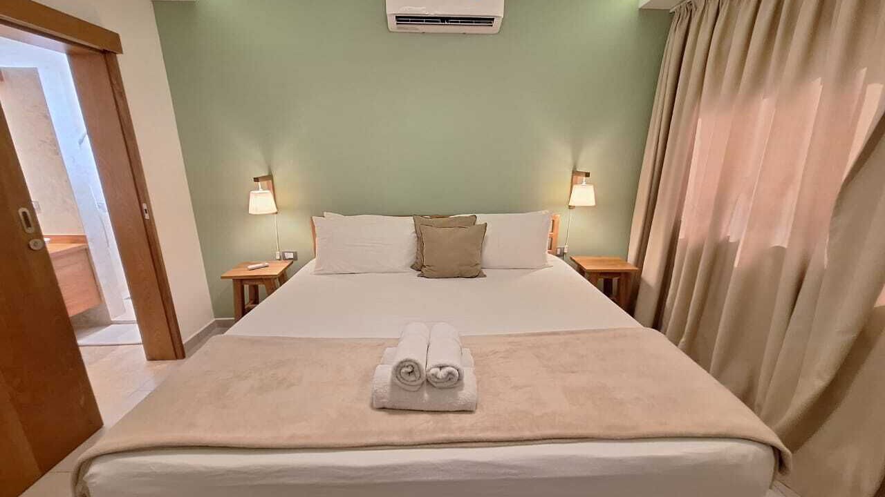 Photo of Bedroom in La Iglesia