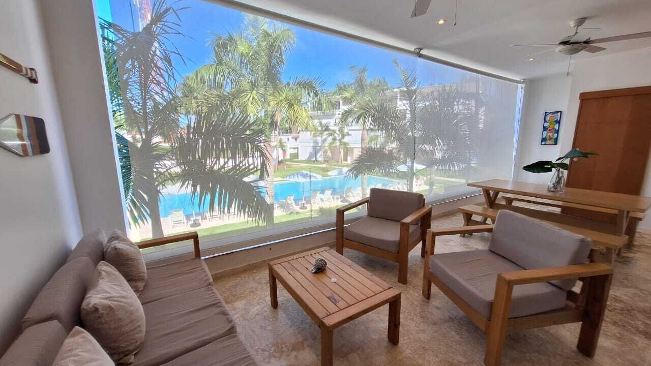 Photo of Livingroom in La Iglesia