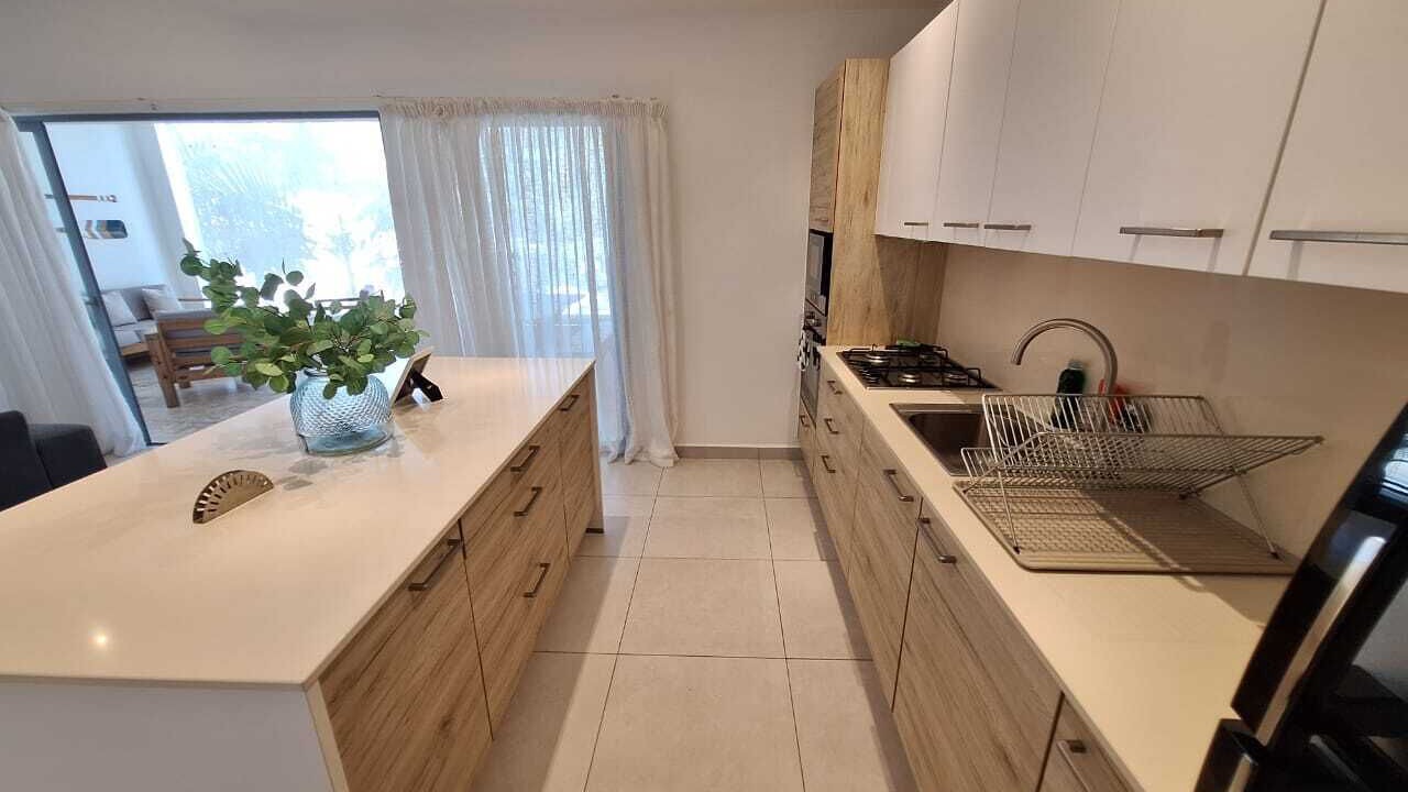 Photo of Kitchen in La Iglesia