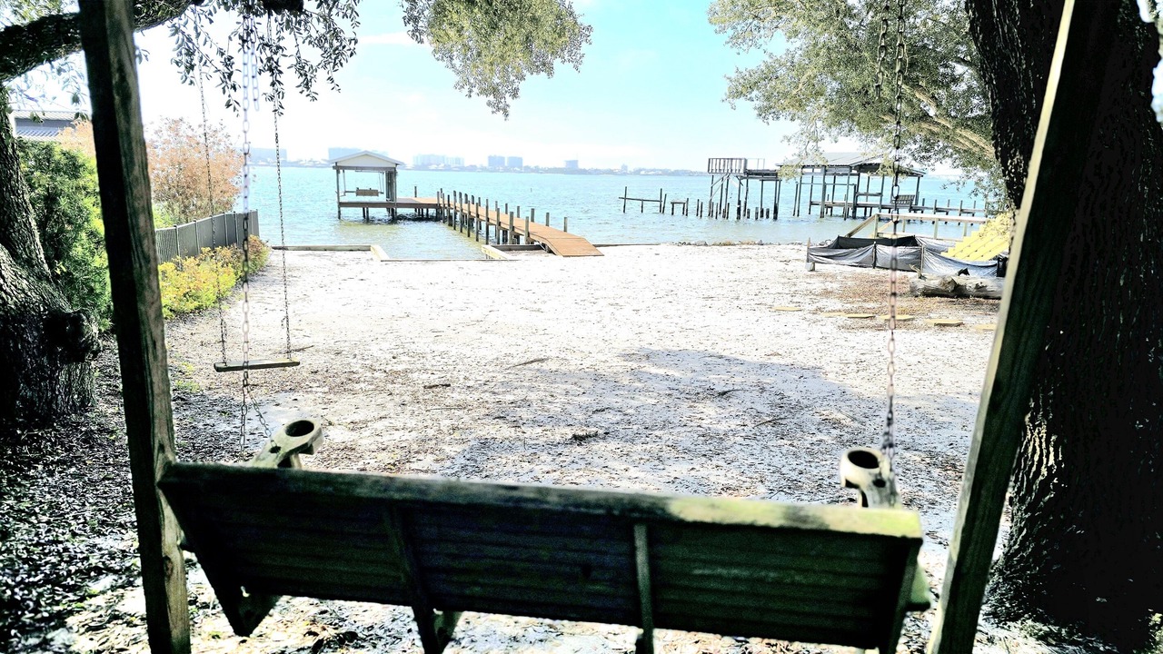 Photo of Outdoor in Ono Island