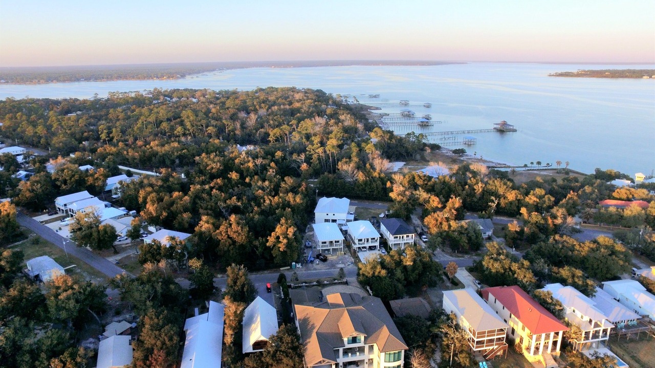 Photo of Outdoor in Ono Island