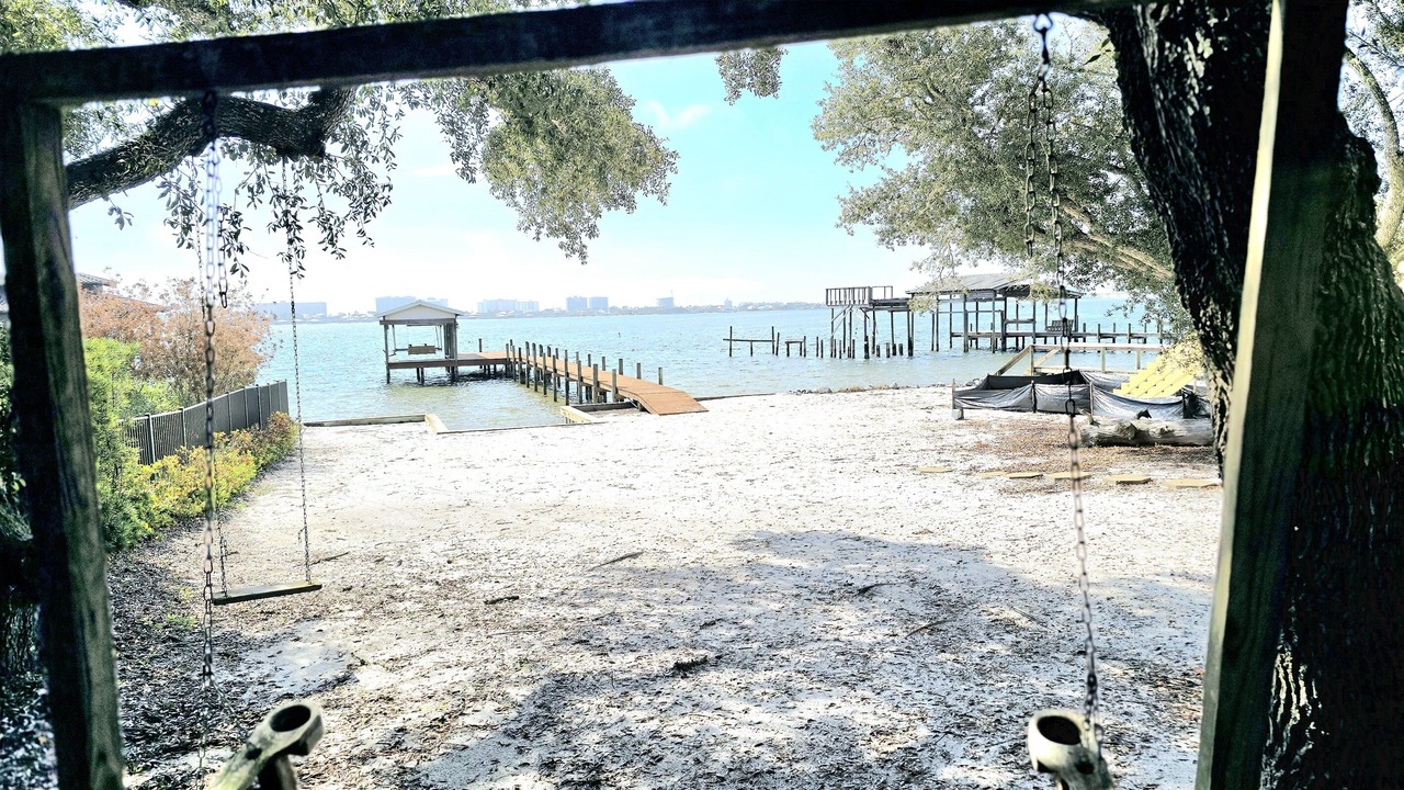 Photo of Outdoor in Ono Island