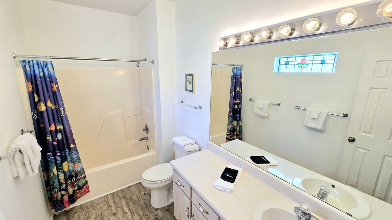 Photo of Bathroom in Ono Island