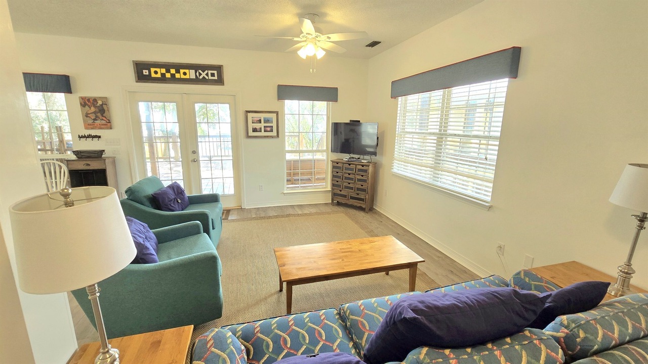 Photo of Bedroom in Ono Island