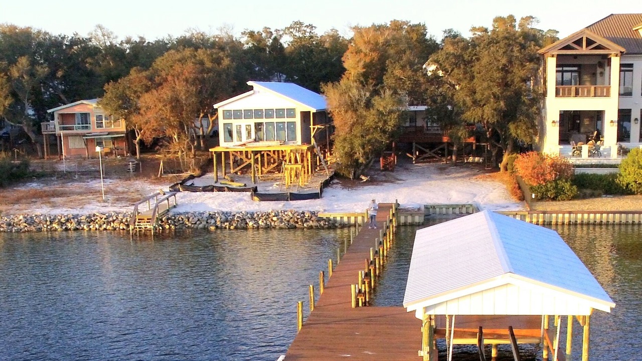 Photo of Outdoor in Ono Island