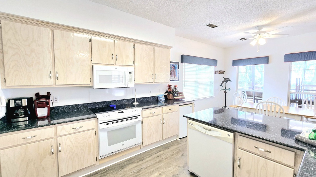 Photo of Kitchen in Ono Island