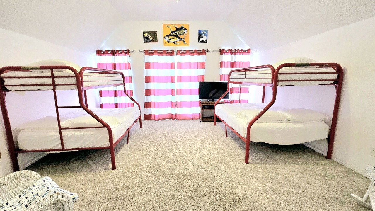Photo of Bedroom in Ono Island