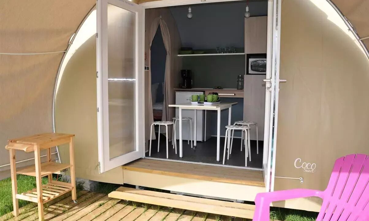 Photo of Outdoor in Grues