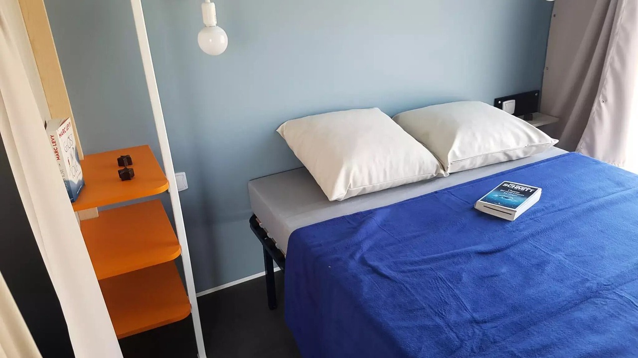 Photo of Bedroom in Grues
