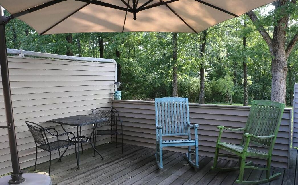 Photo of Outdoor in Fairfield Bay