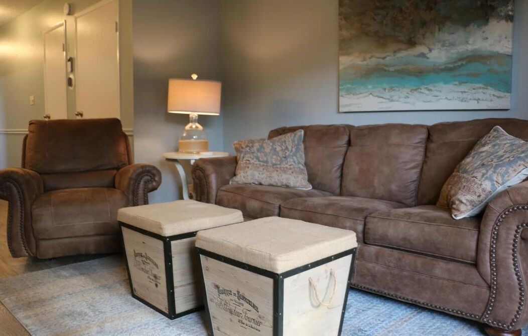 Photo of Livingroom in Fairfield Bay