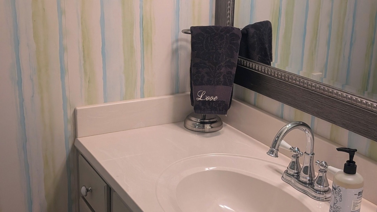 Photo of Bathroom in Fairfield Bay