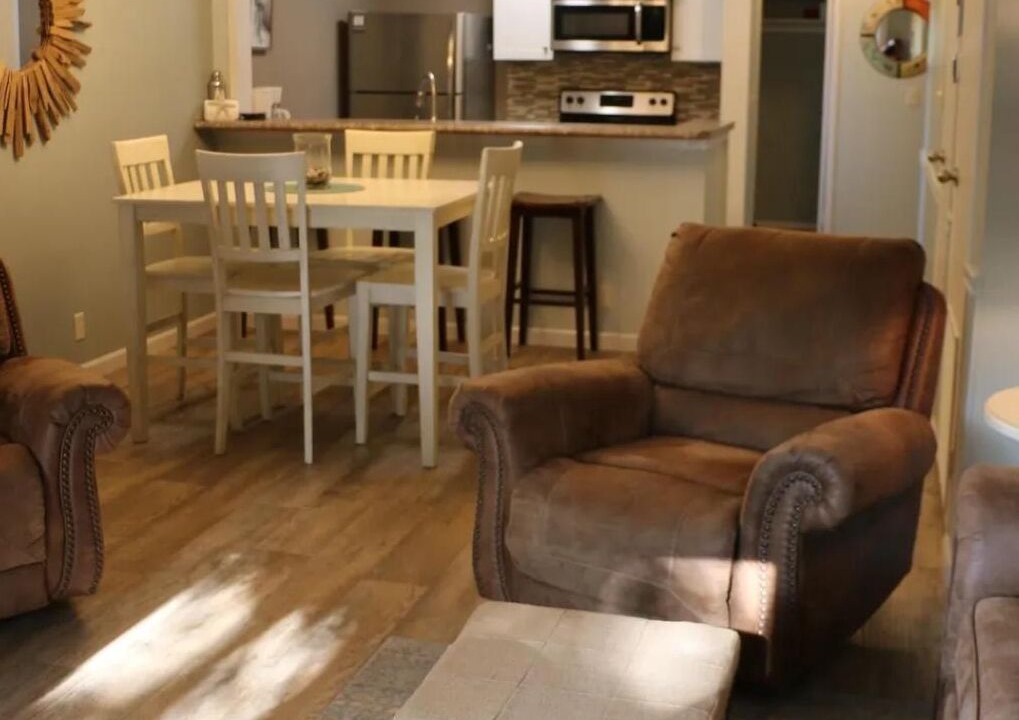 Photo of Livingroom in Fairfield Bay