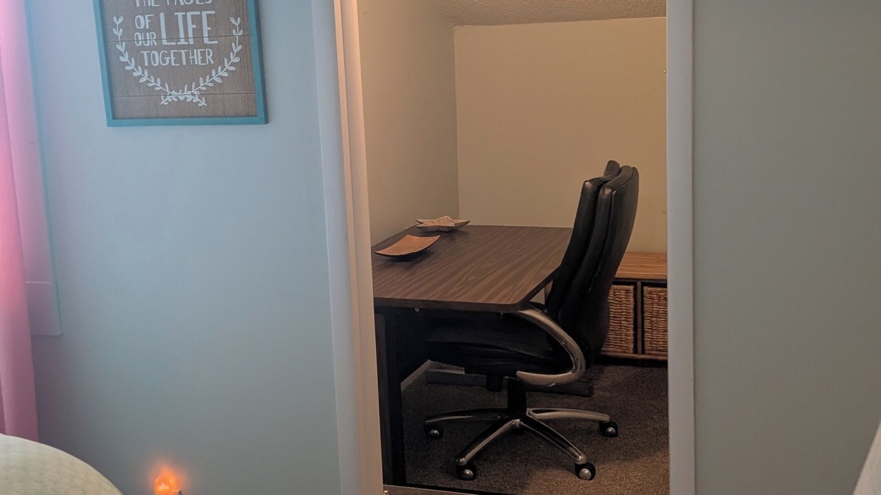 Photo of Bedroom in Fairfield Bay