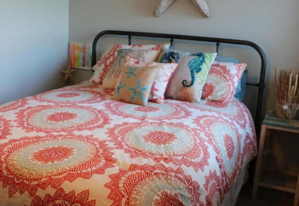Photo of Bedroom in Fairfield Bay
