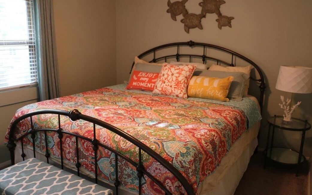 Photo of Bedroom in Fairfield Bay
