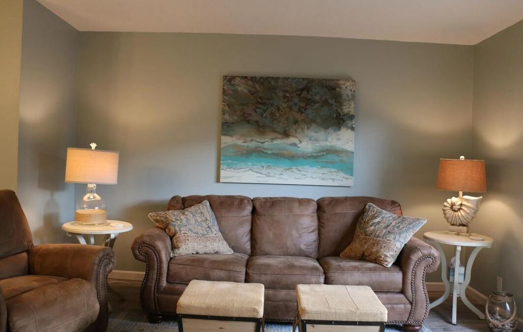 Photo of Livingroom in Fairfield Bay