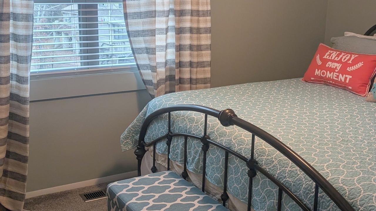 Photo of Bedroom in Fairfield Bay