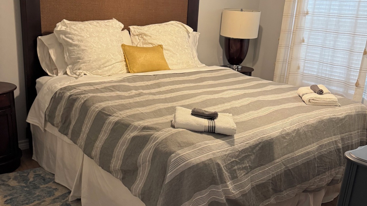 Photo of Bedroom in Uvalde